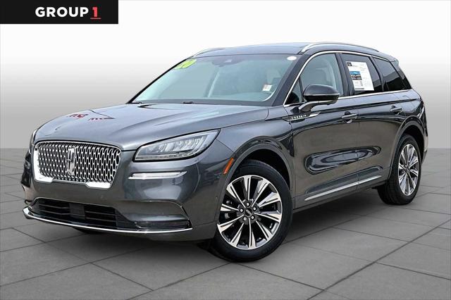 2020 Lincoln Corsair Reserve for sale in Oklahoma City, OK