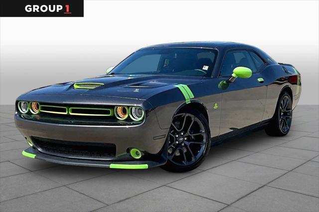 2022 Dodge Challenger R/T Scat Pack for sale in Oklahoma City, OK