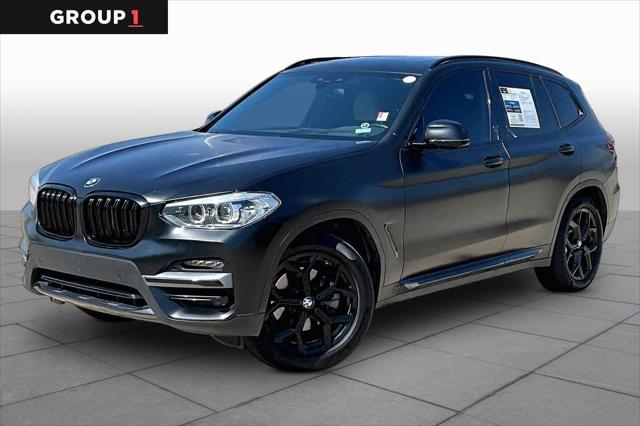 2020 BMW X3 xDrive30i for sale in Oklahoma City, OK