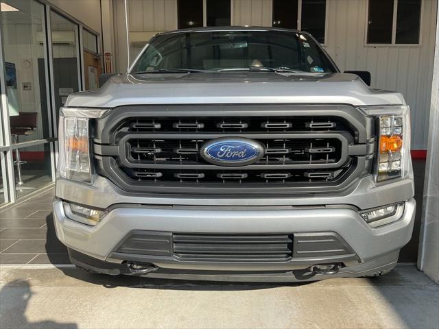 2023 Ford F-150 2023 Ford F-150