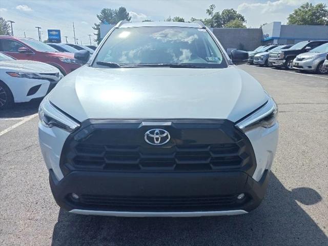 2026 Toyota Corolla Cross XLE 2026 Toyota Corolla Cross XLE