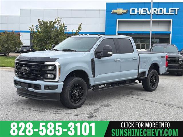 2024 Ford F-250 LARIAT for sale in Arden, NC