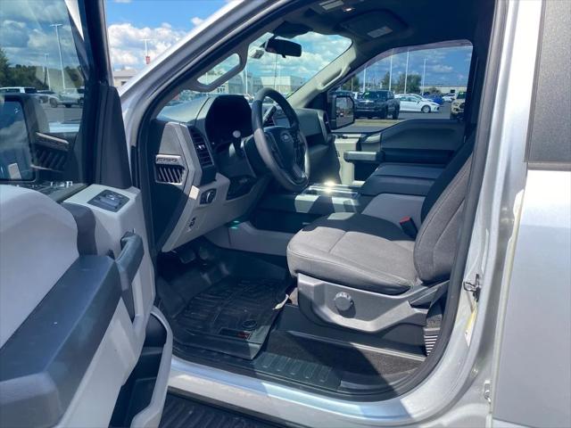 2019 Ford F-150 XL 2019 Ford F-150 XL