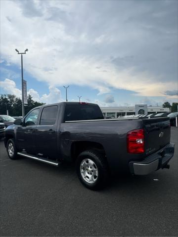 2010 Chevrolet Silverado 1500 Xtra Fuel Economy