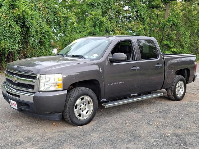 2010 Chevrolet Silverado 1500 Xtra Fuel Economy 2010 Chevrolet Silverado 1500 Xtra Fuel Economy