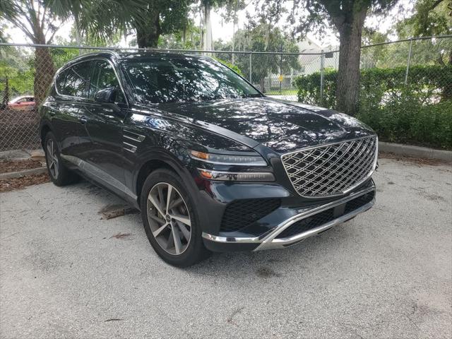 2025 Genesis GV80 2.5T Select AWD for sale in Orlando, FL