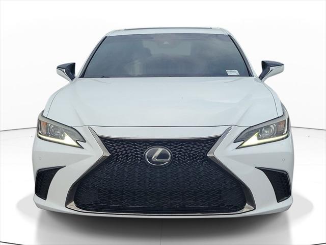 2019 Lexus ES 350 F SPORT for sale in Orlando, FL