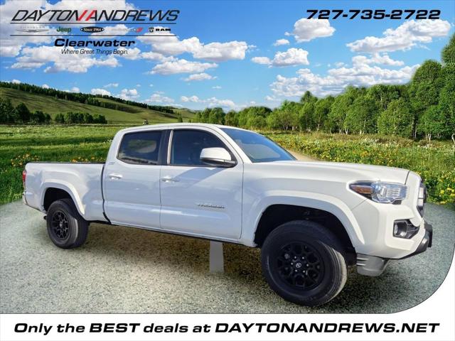 2021 Toyota Tacoma SR5 V6 for sale in Clearwater, FL