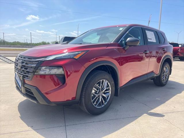 2026 Nissan Rogue S for sale in Harlingen, TX