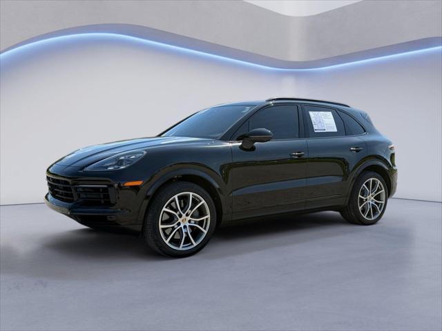 2019 Porsche Cayenne S for sale in Alcoa, TN