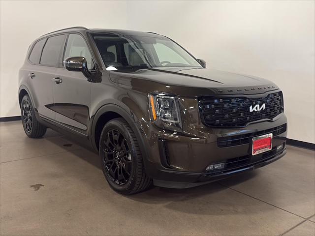 2022 Kia Telluride SX for sale in Lane Parker, CO