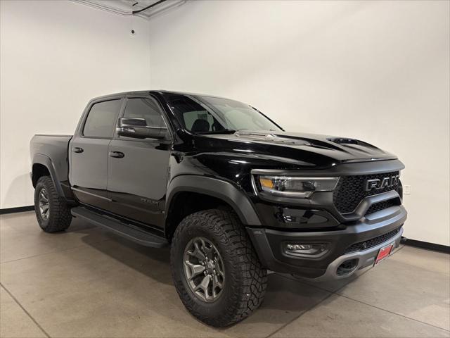 2024 Ram 1500 TRX Crew Cab 4x4 5'7" Box for sale in Lane Parker, CO