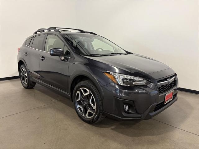 2019 Subaru Crosstrek 2.0i Limited for sale in Lane Parker, CO