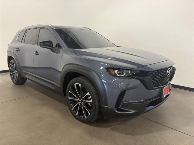 2024 Mazda CX-50 2.5 S Premium Plus for sale in Lane Parker, CO
