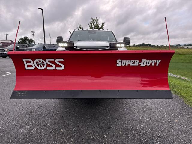 2026 RAM Ram 2500 RAM 2500 TRADESMAN REGULAR CAB 4X4 8 BOX