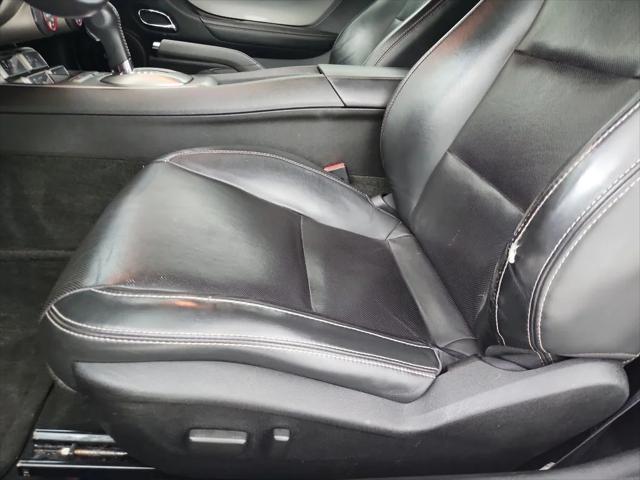 2013 Chevrolet Camaro 2SS