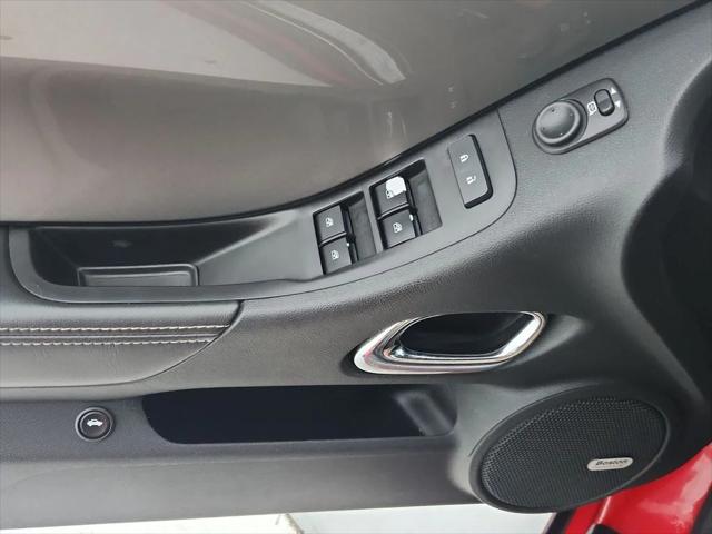 2013 Chevrolet Camaro 2SS