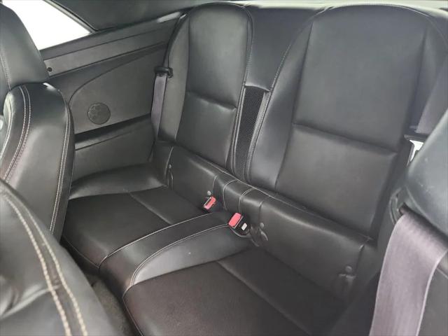 2013 Chevrolet Camaro 2SS