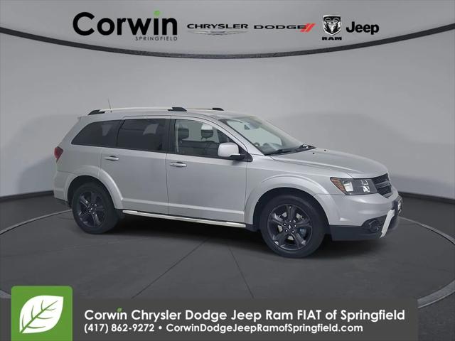 2020 Dodge Journey Crossroad for sale in Springfield, MO