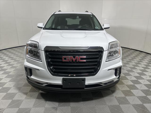 2016 GMC Terrain SLE-2 2016 GMC Terrain SLE-2