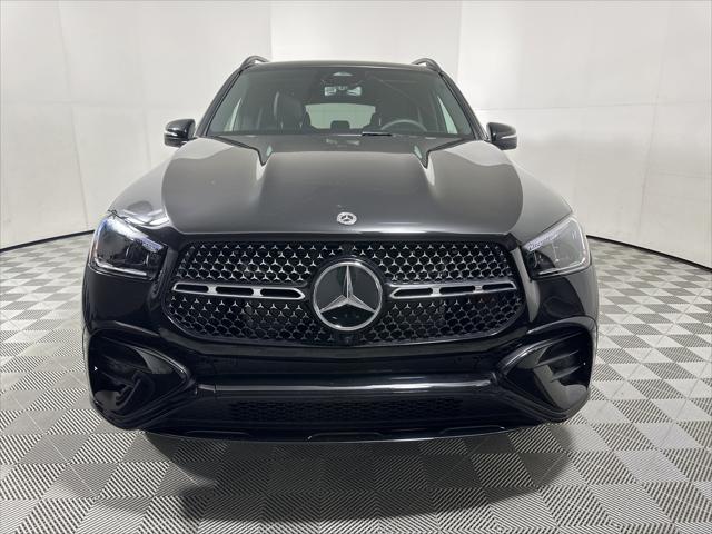 2026 Mercedes-Benz GLE 350 GLE 350 2026 Mercedes-Benz GLE 350 GLE 350