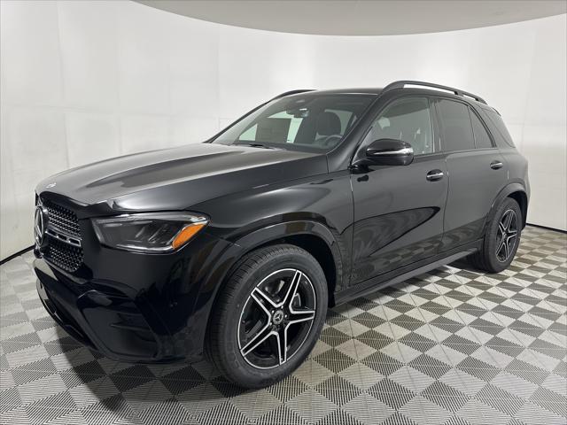 2026 Mercedes-Benz GLE 350 GLE 350 2026 Mercedes-Benz GLE 350 GLE 350