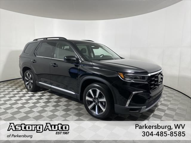 2023 Honda Pilot AWD Touring 2023 Honda Pilot AWD Touring