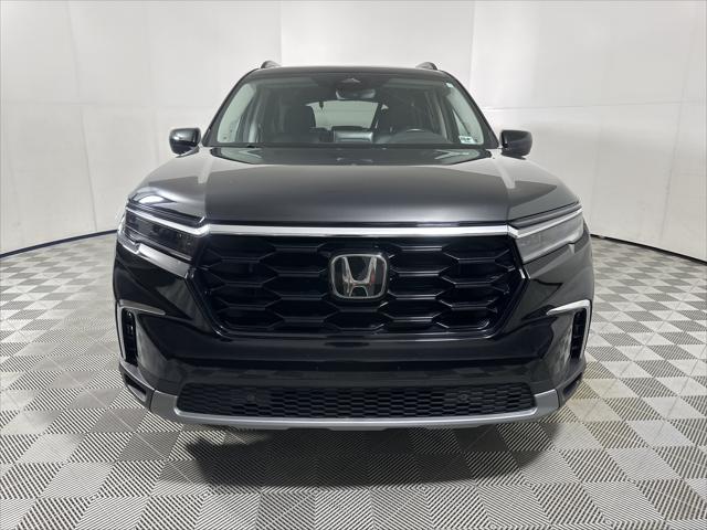 2023 Honda Pilot AWD Touring 2023 Honda Pilot AWD Touring