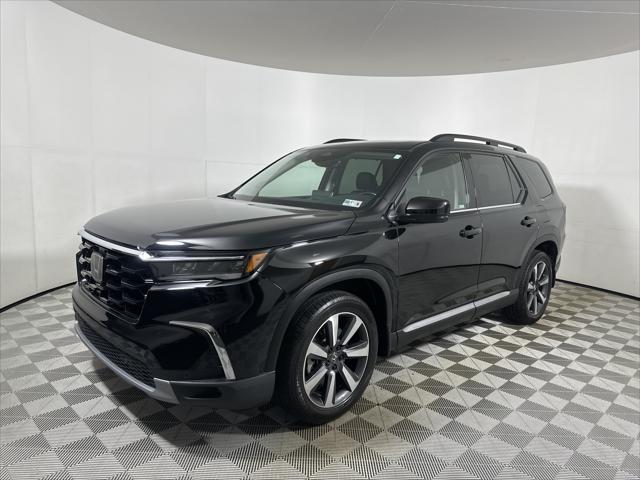 2023 Honda Pilot AWD Touring 2023 Honda Pilot AWD Touring