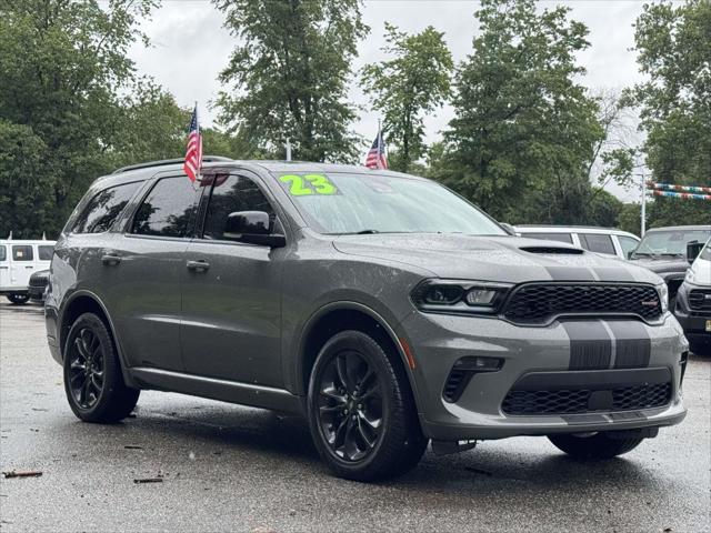 2023 Dodge Durango GT Plus AWD for sale in Little Falls, NJ