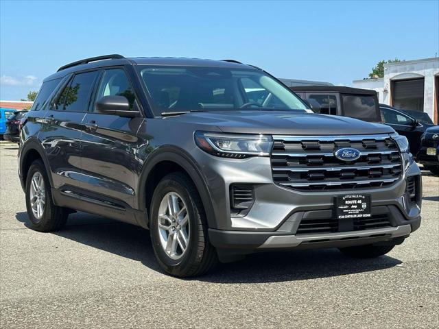 2026 Ford Explorer Active for sale in Little Falls, NJ