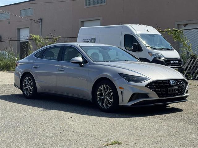 2023 Hyundai Sonata SEL for sale in Little Falls, NJ