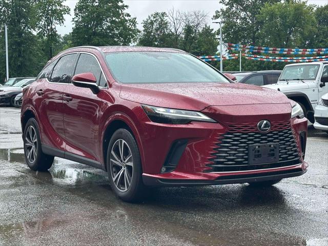 2024 Lexus RX 350 RX 350 Premium AWD for sale in Little Falls, NJ