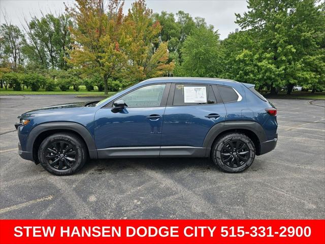 2025 Mazda CX-50 2.5 S Preferred Package for sale in Urbandale, IA