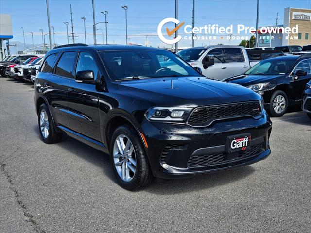 2024 Dodge Durango GT Plus AWD for sale in Urbandale, IA