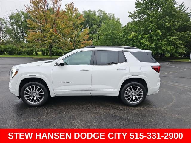 2026 GMC Terrain AWD Denali for sale in Urbandale, IA