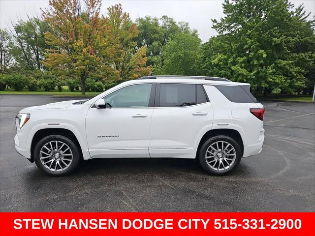 2026 GMC Terrain AWD Denali for sale in Urbandale, IA