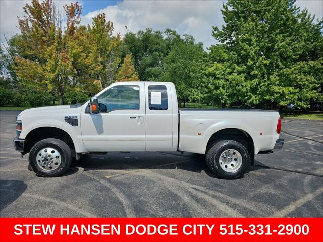 2010 Ford F-250 XL for sale in Urbandale, IA