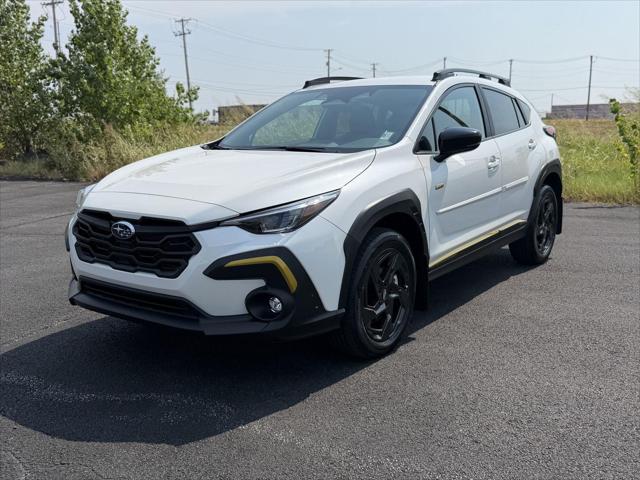 2026 Subaru Crosstrek Sport for sale in Joplin, MO