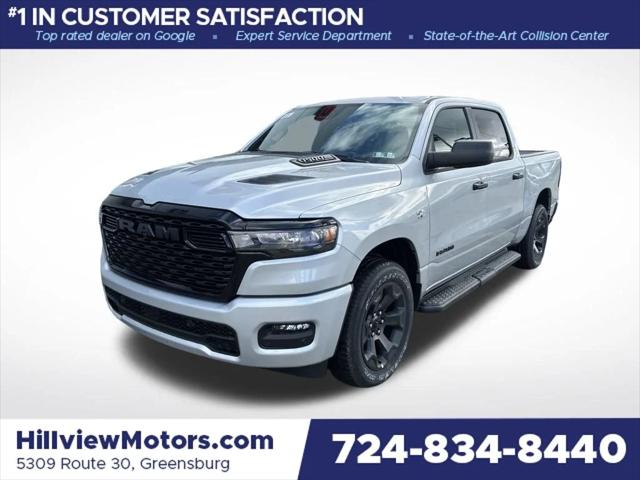 2026 RAM 1500 RAM 1500 EXPRESS CREW CAB 4X4 57 BOX 2026 RAM 1500 RAM 1500 EXPRESS CREW CAB 4X4 57 BOX