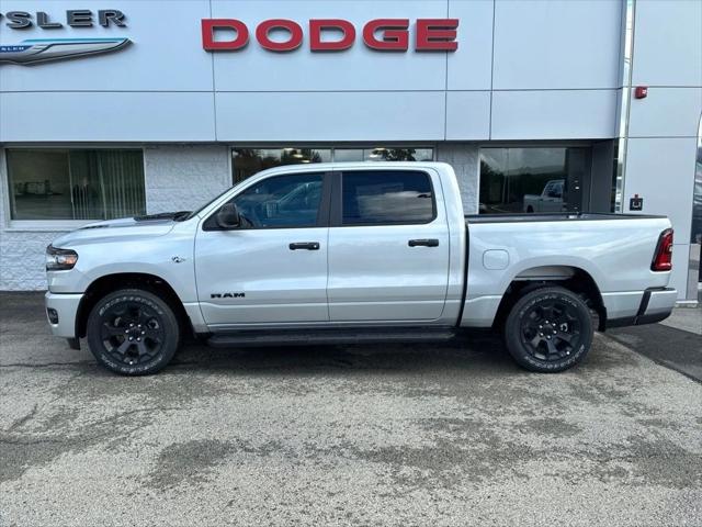 2026 RAM 1500 RAM 1500 EXPRESS CREW CAB 4X4 57 BOX 2026 RAM 1500 RAM 1500 EXPRESS CREW CAB 4X4 57 BOX