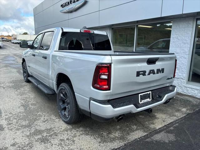 2026 RAM 1500 RAM 1500 EXPRESS CREW CAB 4X4 57 BOX 2026 RAM 1500 RAM 1500 EXPRESS CREW CAB 4X4 57 BOX