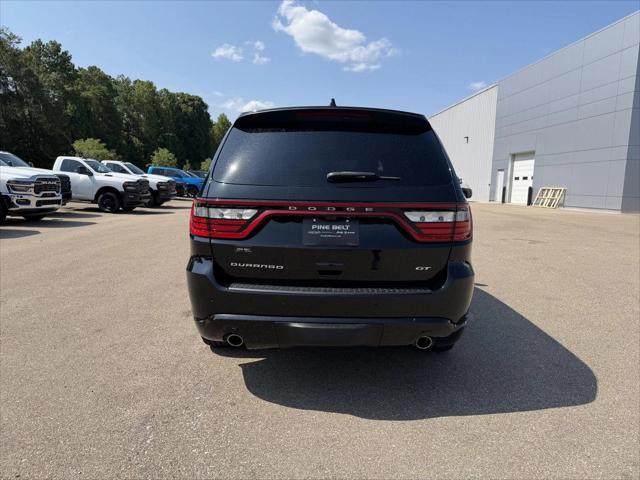 2021 Dodge Durango GT Plus RWD