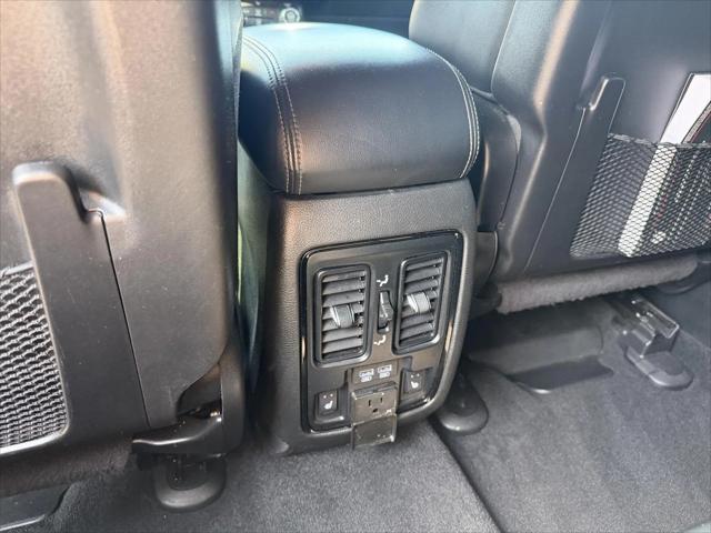 2021 Dodge Durango GT Plus RWD