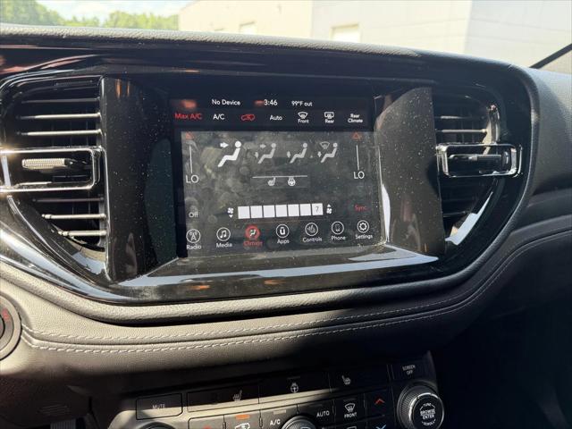 2021 Dodge Durango GT Plus RWD