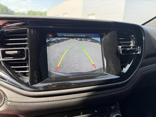 2021 Dodge Durango GT Plus RWD
