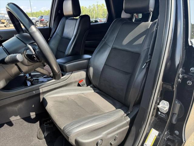 2021 Dodge Durango GT Plus RWD