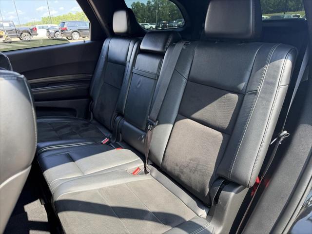 2021 Dodge Durango GT Plus RWD