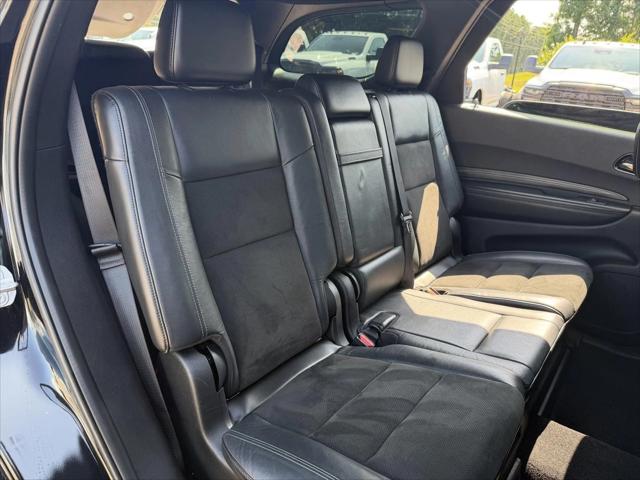 2021 Dodge Durango GT Plus RWD