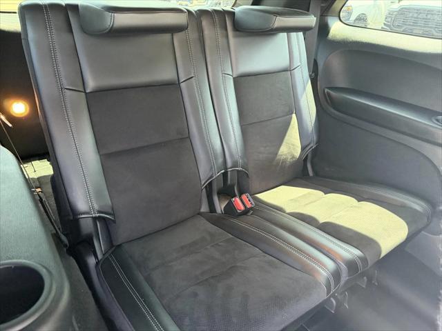 2021 Dodge Durango GT Plus RWD